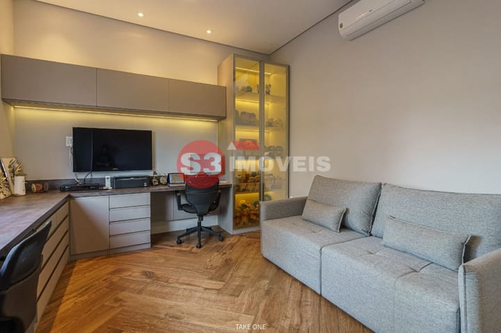 Casa de Condomínio à venda com 4 quartos, 560m² - Foto 5