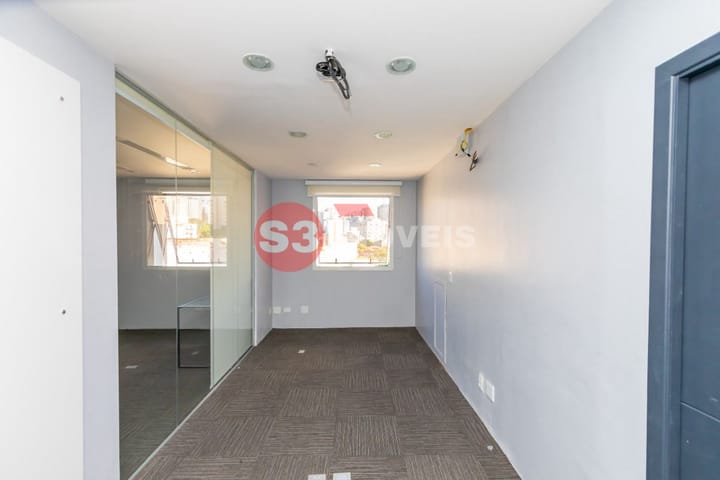 Conjunto Comercial-Sala à venda, 75m² - Foto 21