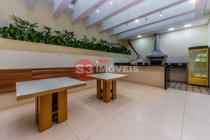 Apartamento à venda com 3 quartos, 92m² - Foto 34