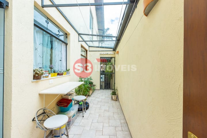 Casa à venda com 4 quartos, 420m² - Foto 48