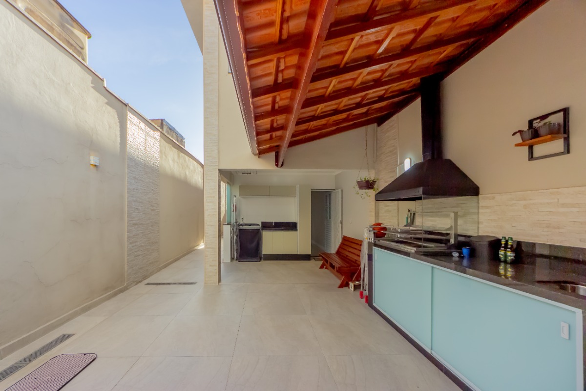 Casa à venda com 3 quartos, 150m² - Foto 15