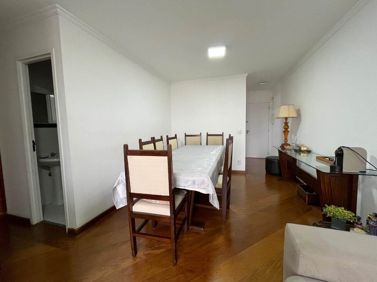 Apartamento à venda com 3 quartos, 86m² - Foto 5