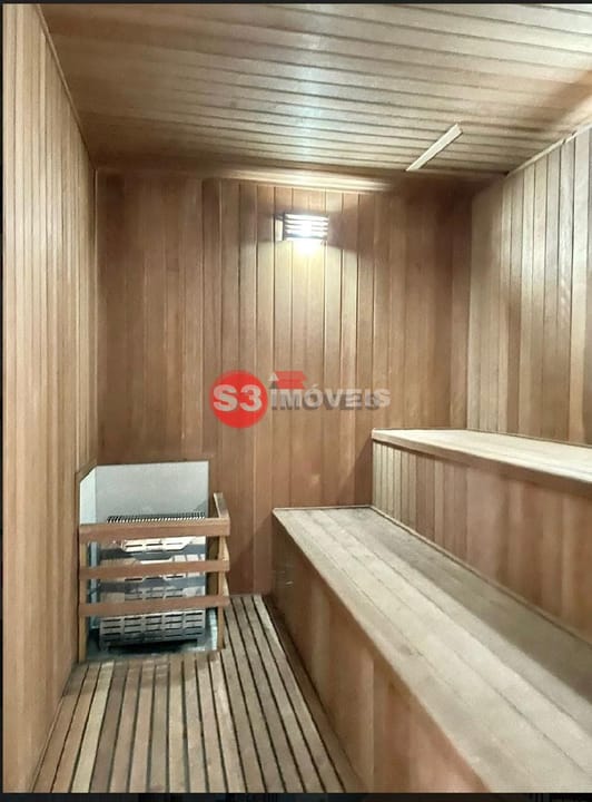 Apartamento à venda com 2 quartos, 56m² - Foto 22