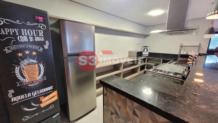 Apartamento à venda com 3 quartos, 60m² - Foto 36