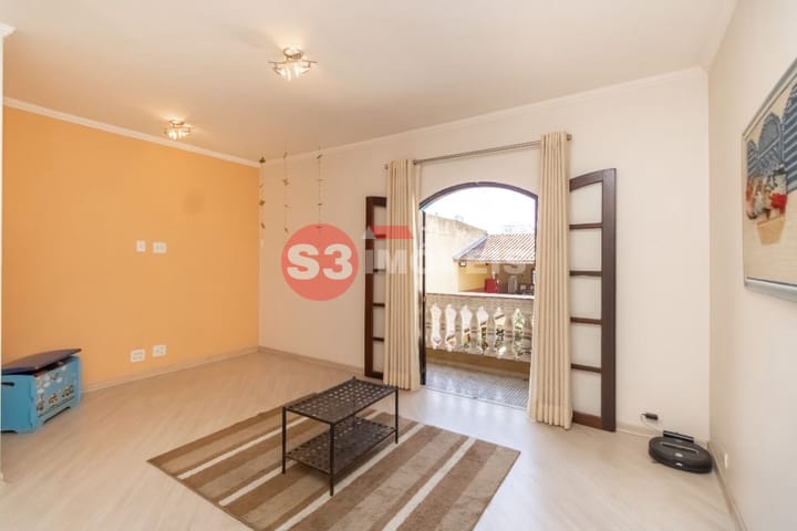 Casa à venda com 3 quartos, 380m² - Foto 19