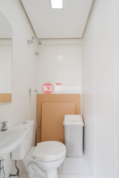 Apartamento à venda com 3 quartos, 157m² - Foto 46