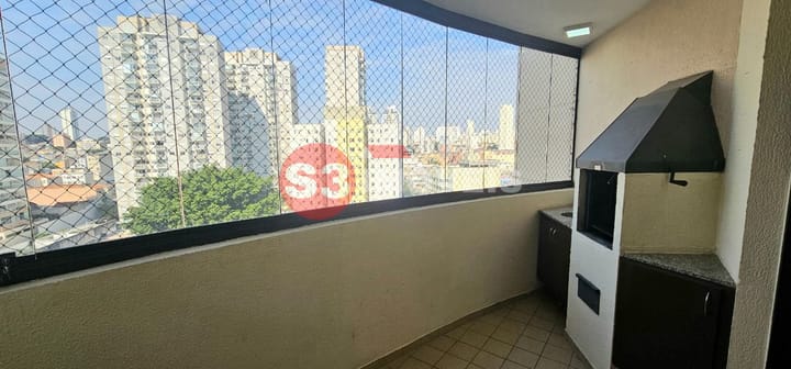 Apartamento à venda com 2 quartos, 82m² - Foto 5