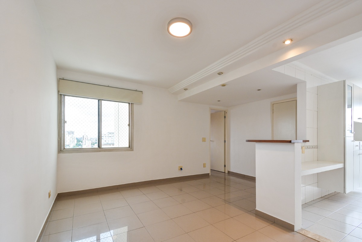 Apartamento à venda com 2 quartos, 84m² - Foto 1