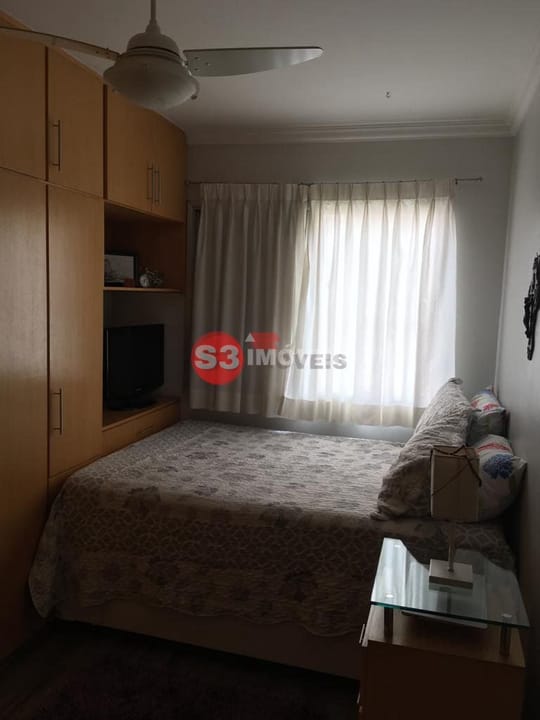 Apartamento à venda com 3 quartos, 86m² - Foto 15