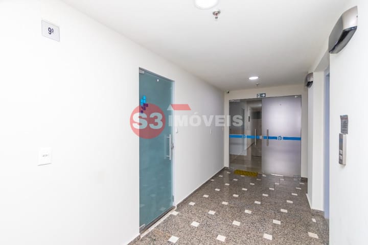 Conjunto Comercial-Sala à venda, 75m² - Foto 5