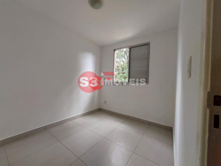 Apartamento à venda com 2 quartos, 48m² - Foto 7