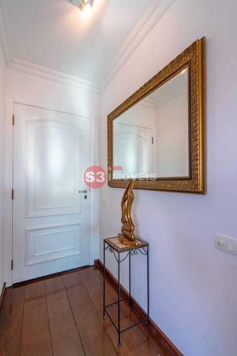 Apartamento à venda com 3 quartos, 184m² - Foto 71