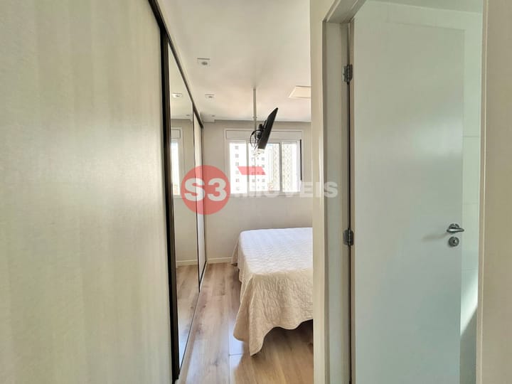 Apartamento à venda com 3 quartos, 82m² - Foto 25