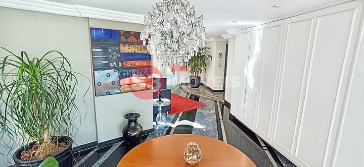 Apartamento à venda com 3 quartos, 165m² - Foto 32