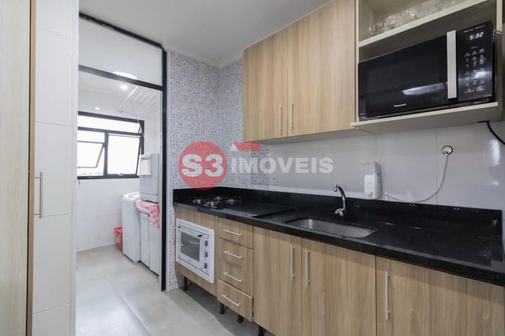 Apartamento à venda com 3 quartos, 72m² - Foto 10