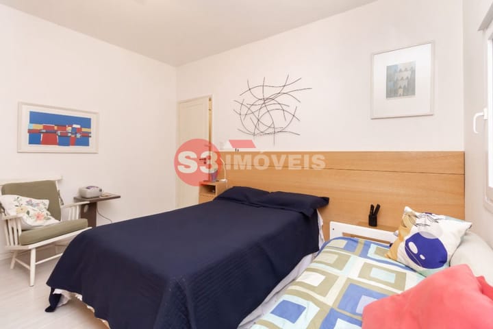 Casa à venda com 3 quartos, 300m² - Foto 12