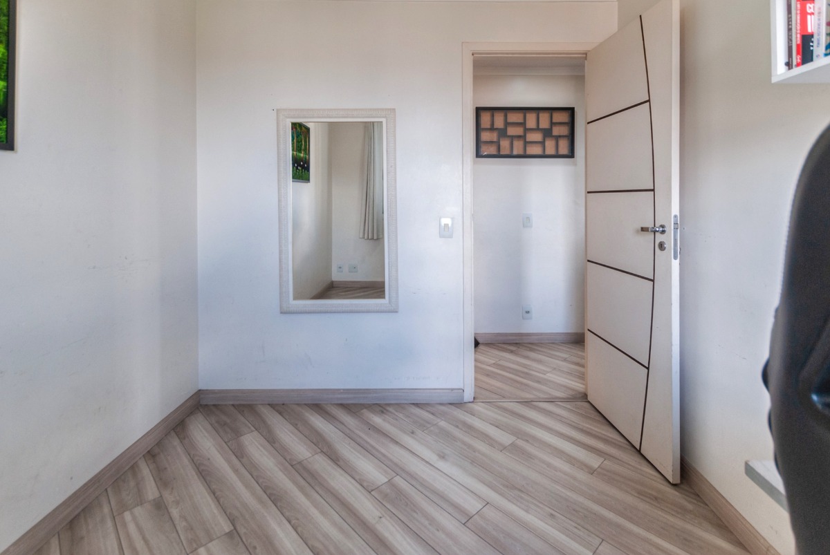 Apartamento à venda com 3 quartos, 158m² - Foto 37