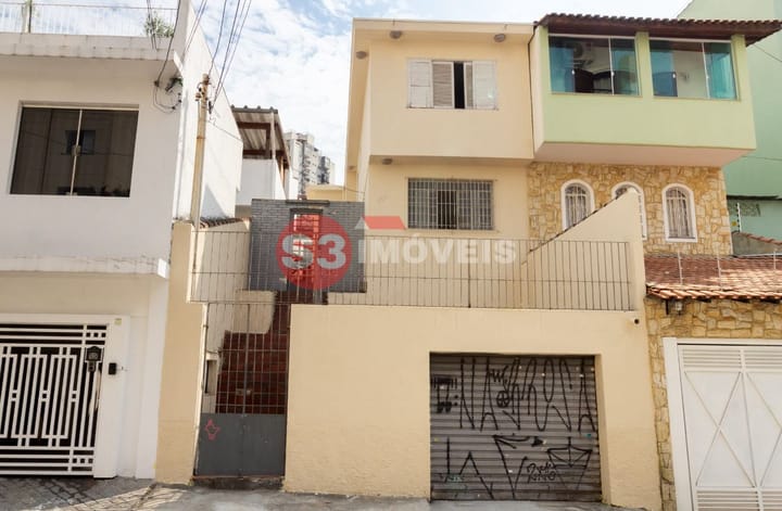 Casa à venda com 3 quartos, 168m² - Foto 43