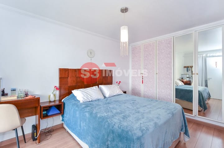 Apartamento à venda com 2 quartos, 87m² - Foto 22