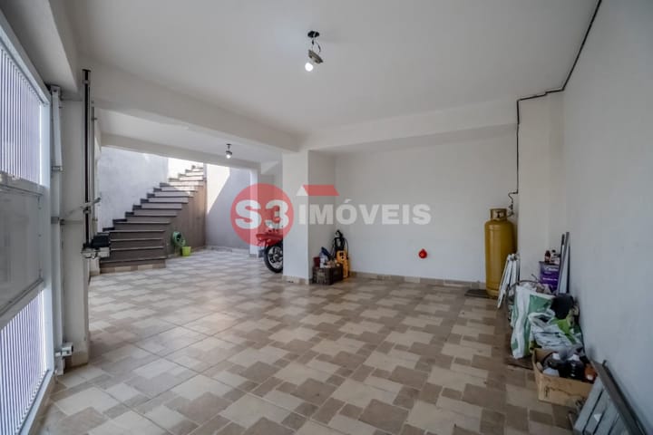 Casa à venda com 3 quartos, 200m² - Foto 16