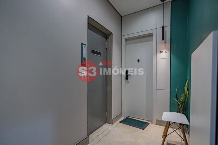 Apartamento à venda com 2 quartos, 73m² - Foto 25