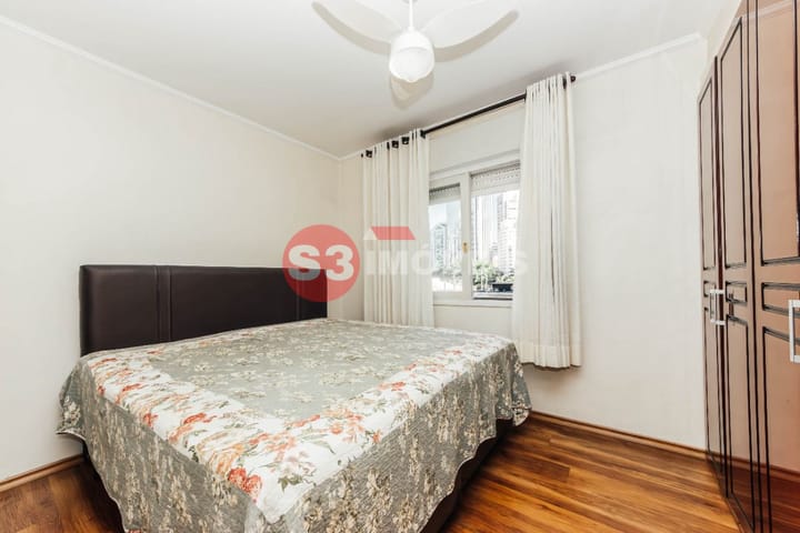 Apartamento à venda com 3 quartos, 91m² - Foto 12