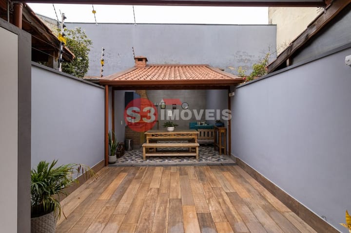 Casa à venda com 3 quartos, 300m² - Foto 18