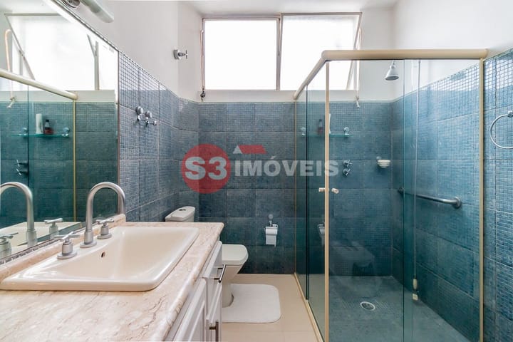 Apartamento à venda com 3 quartos, 243m² - Foto 41