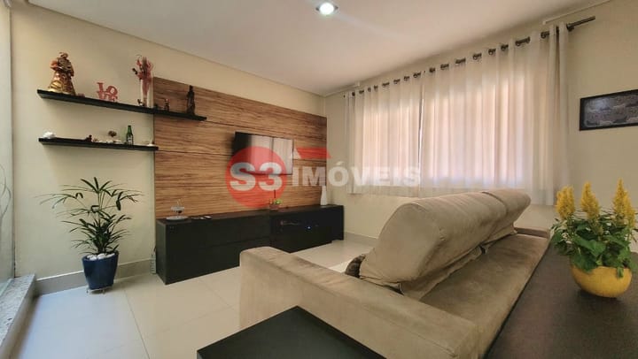 Casa à venda com 3 quartos, 245m² - Foto 23