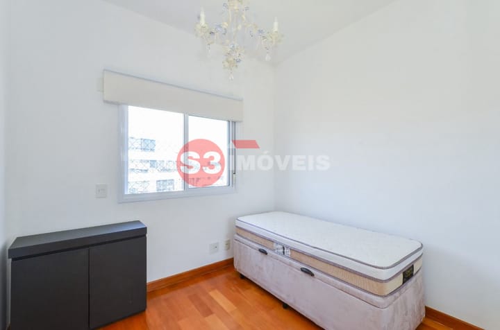 Apartamento à venda com 3 quartos, 107m² - Foto 16