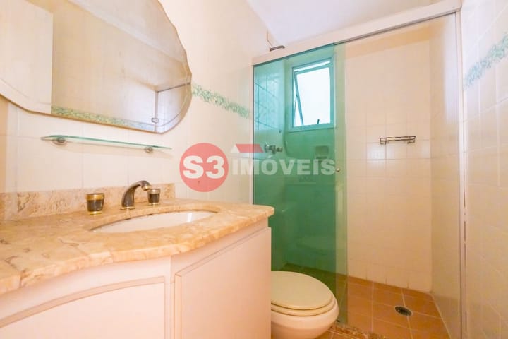 Apartamento à venda com 3 quartos, 78m² - Foto 13