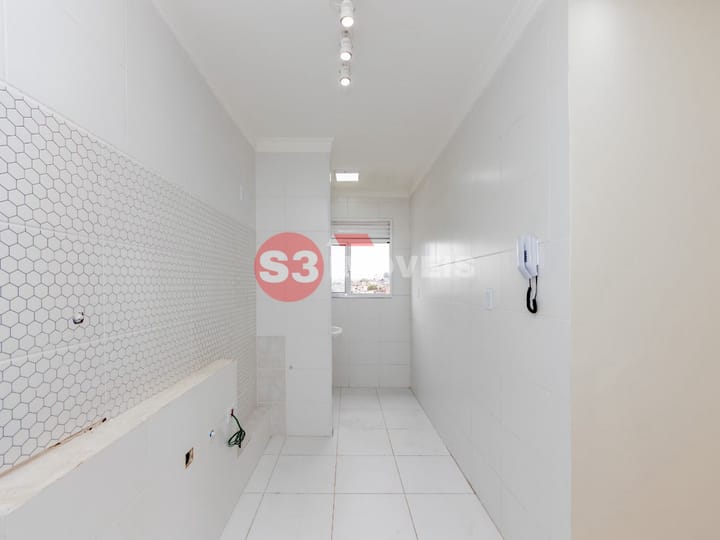 Apartamento à venda com 2 quartos, 50m² - Foto 22