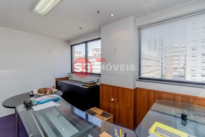 Conjunto Comercial-Sala à venda, 60m² - Foto 14