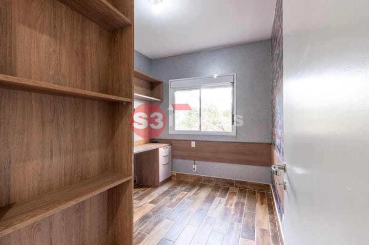 Apartamento à venda com 2 quartos, 77m² - Foto 25