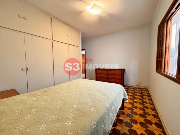 Casa à venda com 3 quartos, 178m² - Foto 15