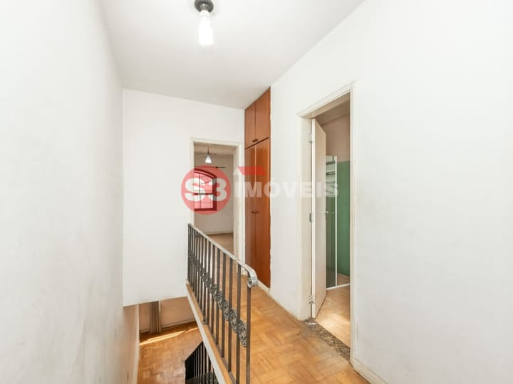 Casa à venda com 3 quartos, 159m² - Foto 14