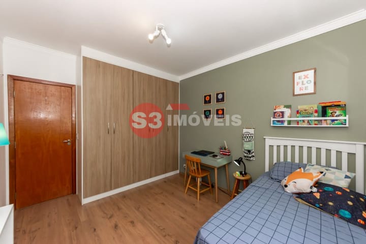 Casa à venda com 3 quartos, 85m² - Foto 13