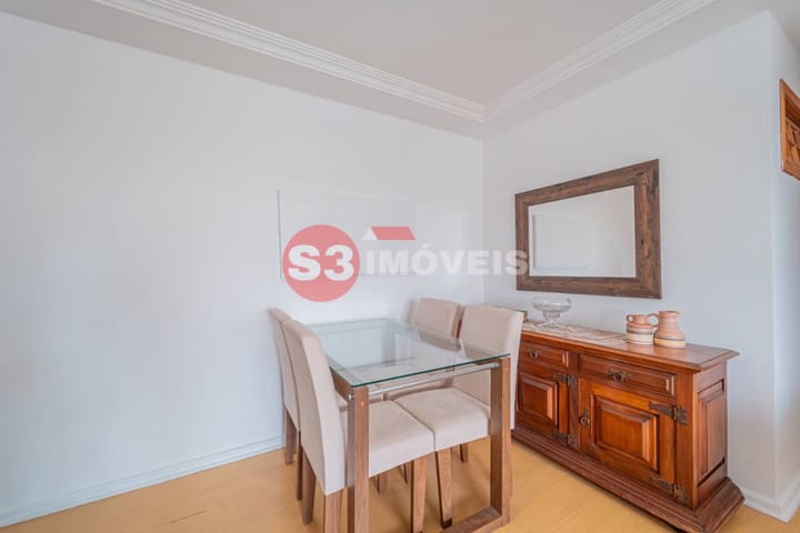 Apartamento à venda com 3 quartos, 114m² - Foto 7