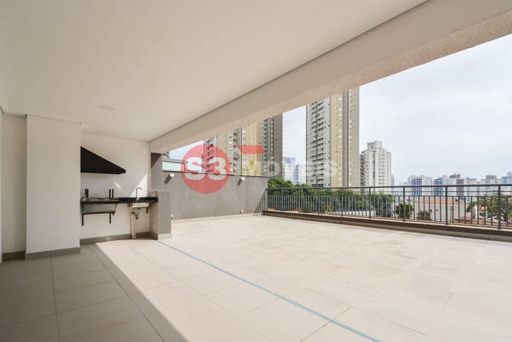 Apartamento à venda com 2 quartos, 215m² - Foto 12