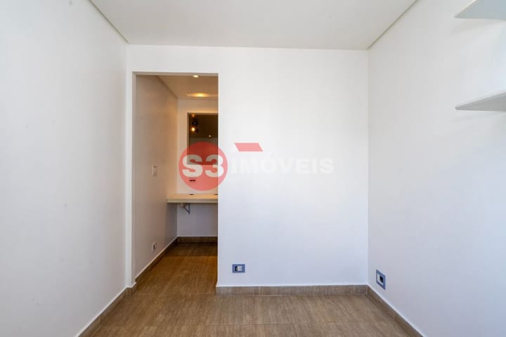 Apartamento à venda com 2 quartos, 91m² - Foto 22