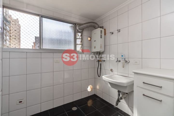 Apartamento à venda com 2 quartos, 72m² - Foto 19