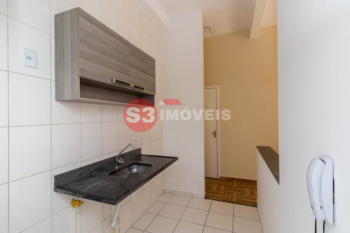 Apartamento à venda com 2 quartos, 61m² - Foto 10