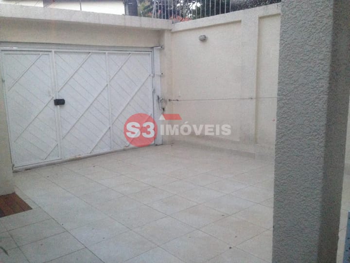 Casa à venda com 4 quartos, 210m² - Foto 36