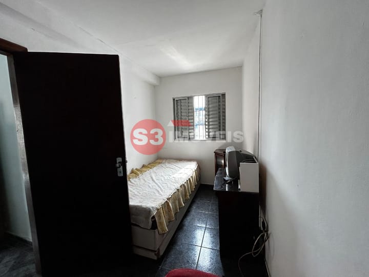 Casa à venda com 3 quartos, 151m² - Foto 8