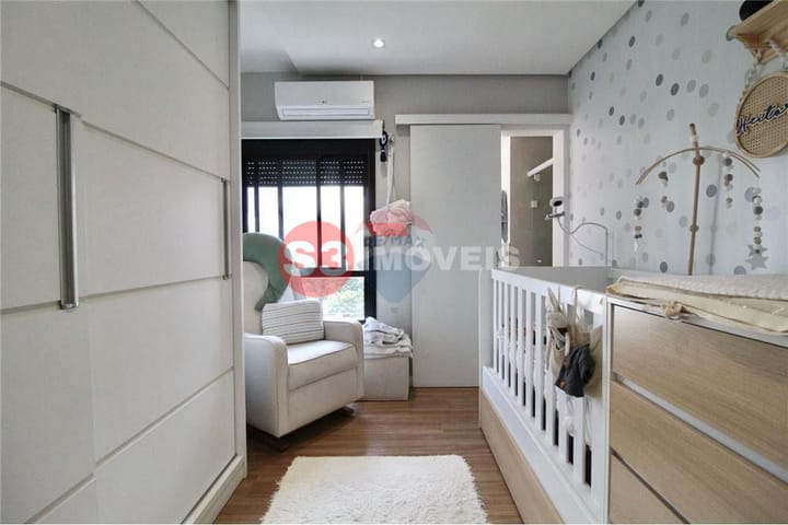 Cobertura à venda com 3 quartos, 120m² - Foto 11