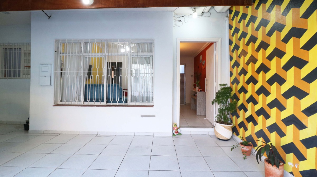 Casa à venda com 3 quartos, 179m² - Foto 4