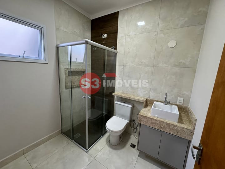 Casa à venda com 3 quartos, 138m² - Foto 14