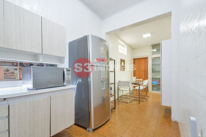 Casa à venda com 4 quartos, 194m² - Foto 28