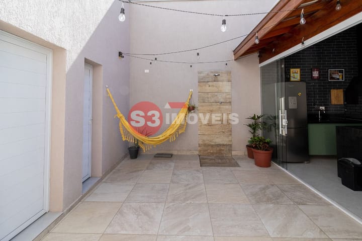 Casa à venda com 3 quartos, 125m² - Foto 34