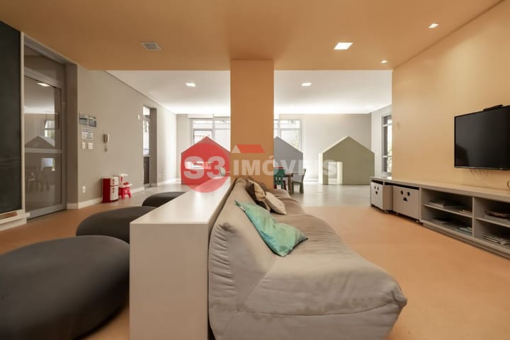 Apartamento à venda com 3 quartos, 65m² - Foto 29